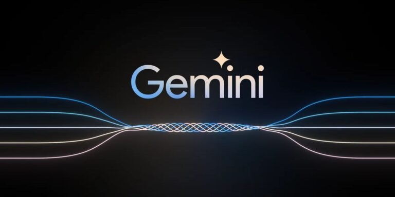 Gemini: Google Apresenta Seu Modelo de IA Mais Avançado