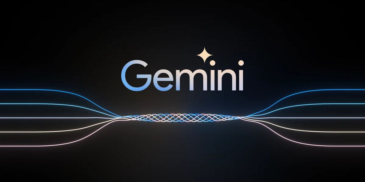 Google lança nova IA mais avançada chamada Gemini