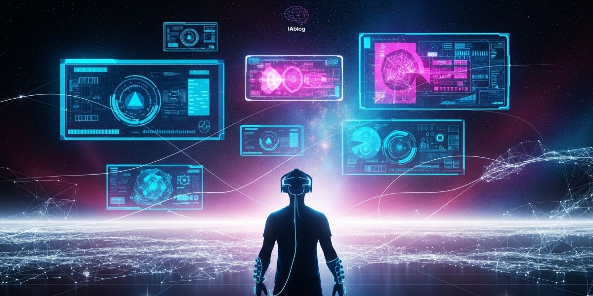 inteligência artificial e realidade virtual