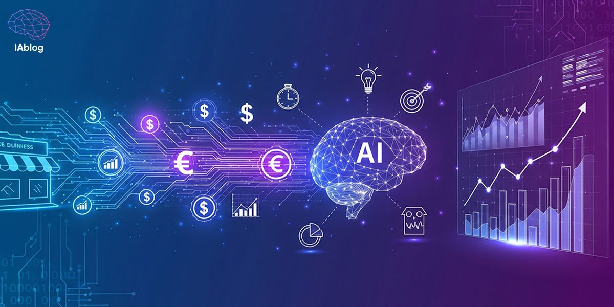 ferramentas de ia para finanças