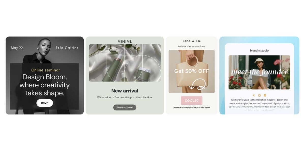 hostinger reach ferramenta de email marketing com inteligência artificial