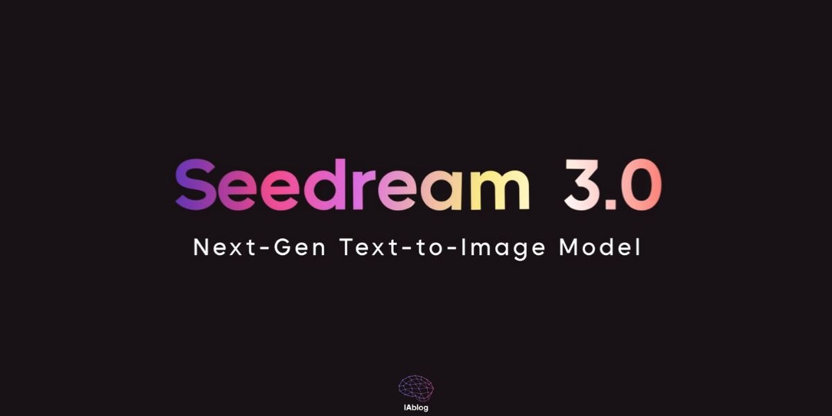 seedream 3.0 ai gerador de imagens com IA