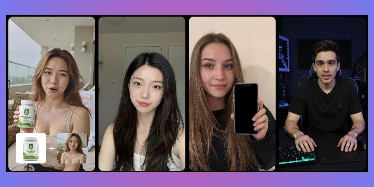 topview ai ferramenta para criar vídeos com avatares falantes gerados por IA