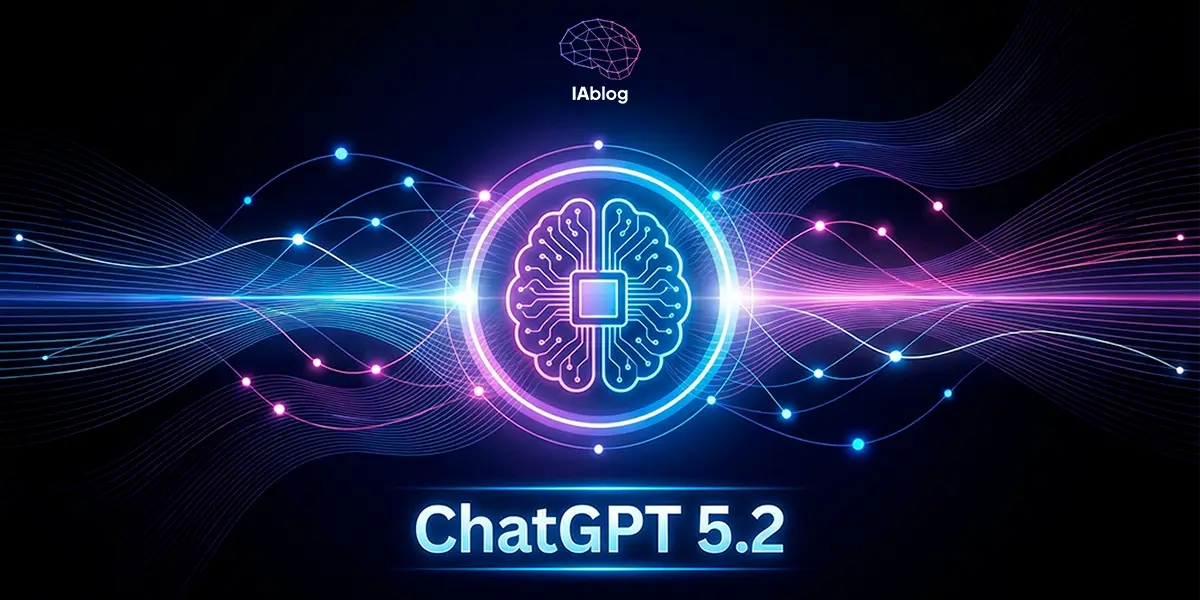 ChatGPT 5.2 da Open AI