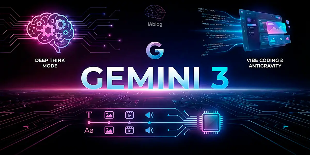 gemini 3 google ai
