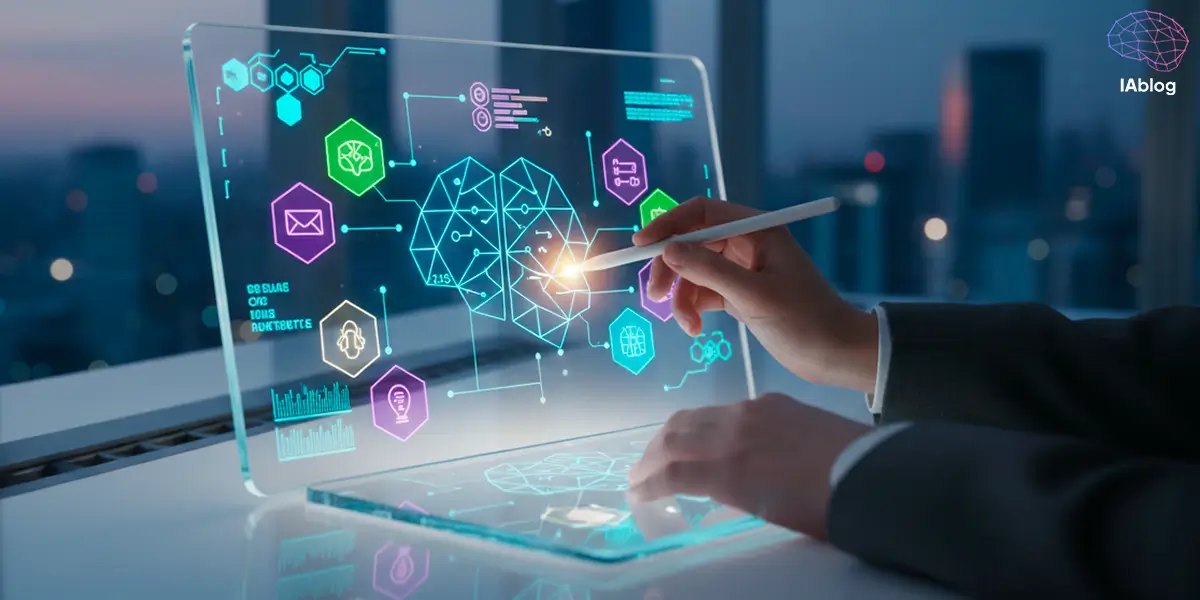 emergent vibe coding