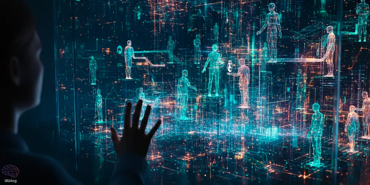 moltbook rede social de agentes de IA