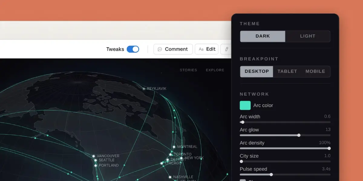 como usar o claude design