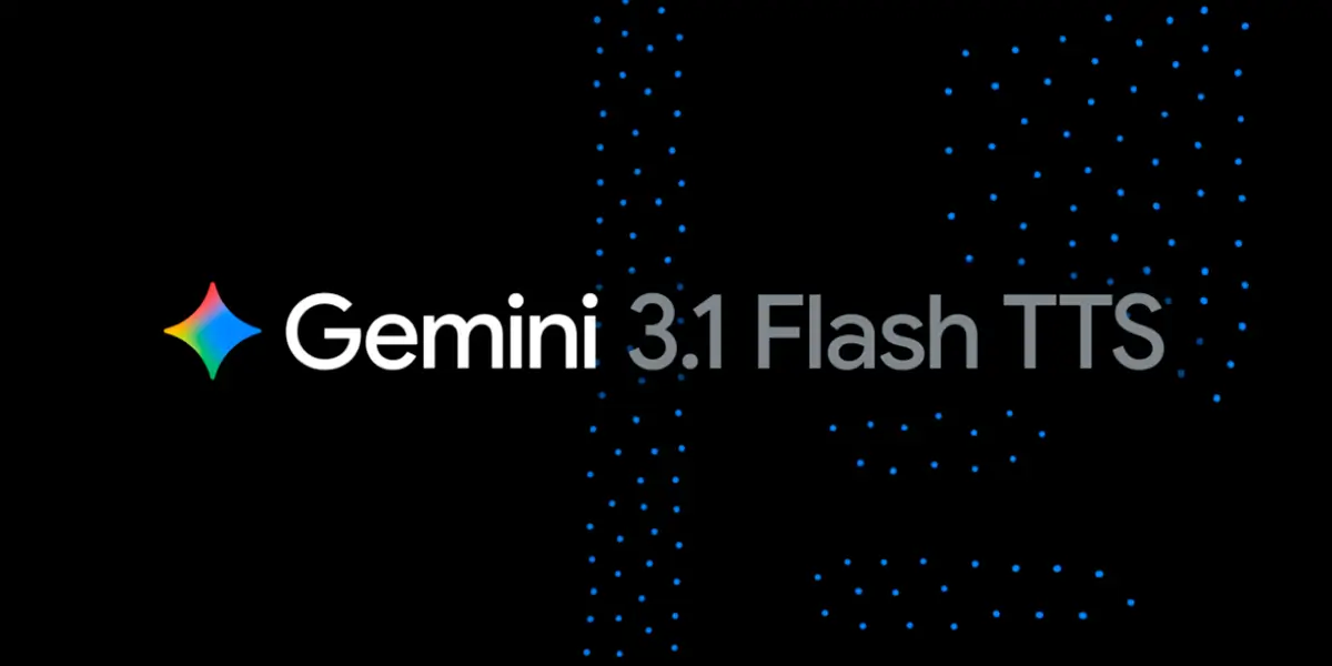 gemini 3.1 flash tts ia para voz