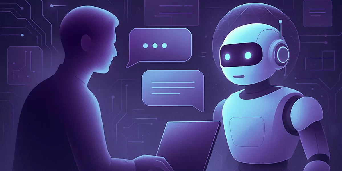 agentes de inteligência artificial e chatbots qual é a diferença