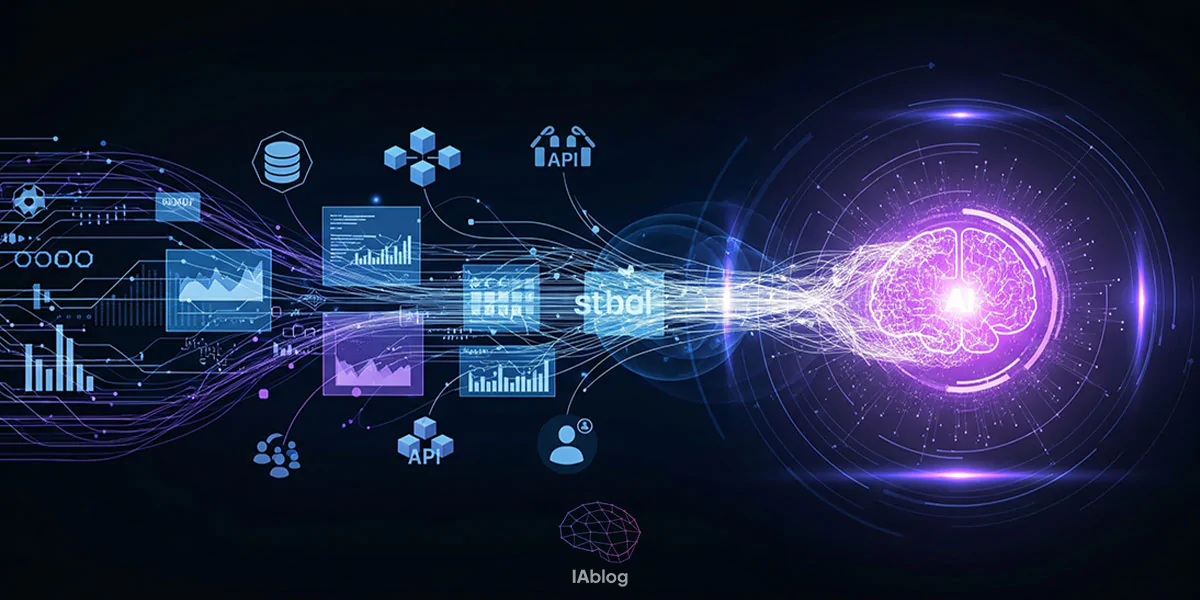 o que é mcp model context protocol