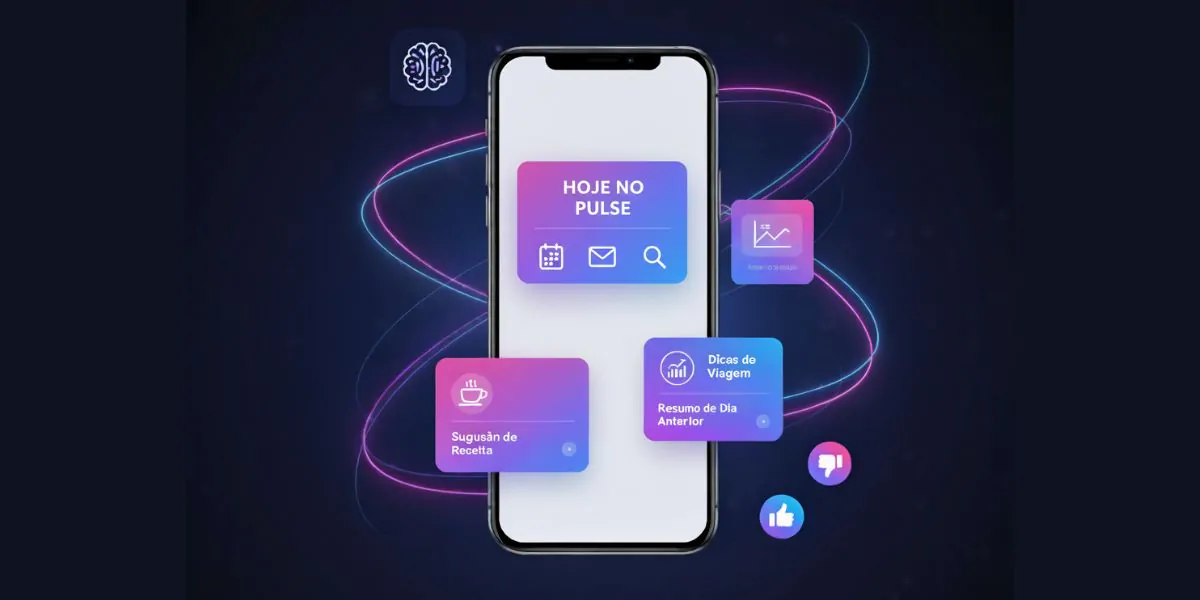 chatgpt pulse o que é e como funciona