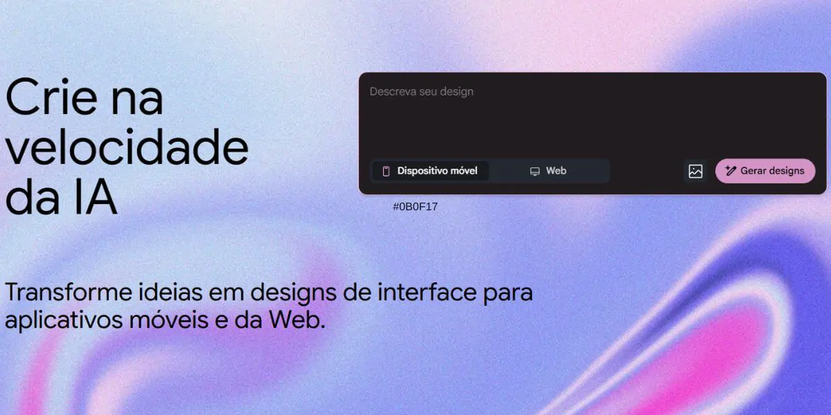 google stitch 2.0